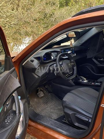 Peugeot 2008 allure - 2