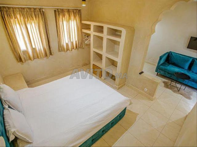 2 villas avec VNA à vendre - 2