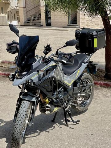 sym nht 300 - 2