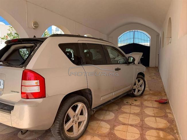 Jeep kompass 2.8 crdi 