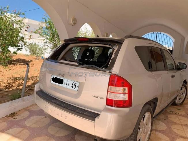 Jeep kompass 2.8 crdi 