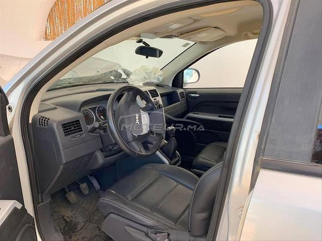Jeep kompass 2.8 crdi 