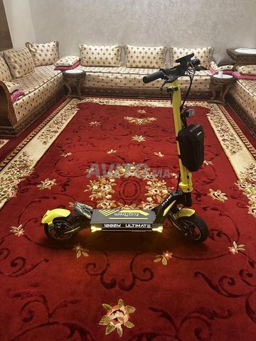 تانك إم41 ألتيميت 1000w - 2