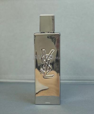 MYSLF L'Absolu - 2