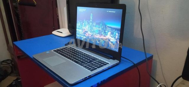حاسوب محمول Asus i5 Ultra Slim - 2