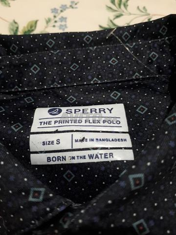 Polo Sperry - 2