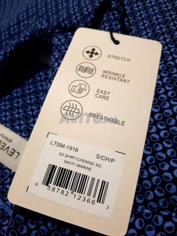 Chemise Level ten - 2