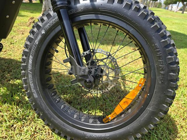 🇺🇸🔥 SUPER73 R ADVENTURE 50 km  USA  OFF-ROAD 🇺🇸