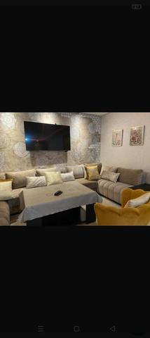 Appartement à louer 130 m² à Rabat - 2