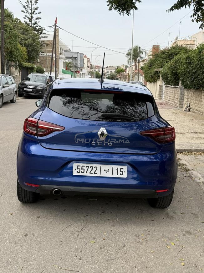 clio 5 ( 2022 )
