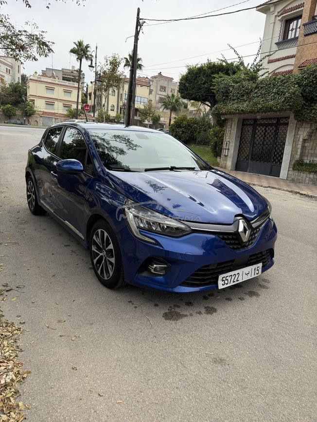 clio 5 ( 2022 )