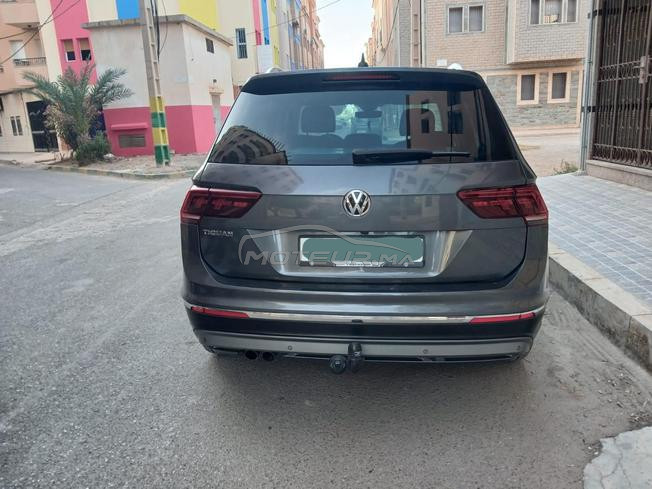 tiguan 2020 panoramic 