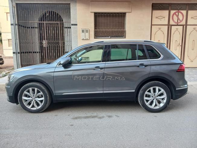 tiguan 2020 panoramic 