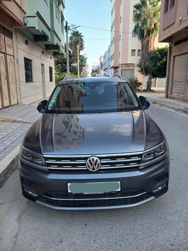 tiguan 2020 panoramic 