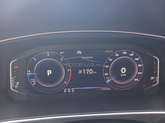 tiguan 2020 panoramic 
