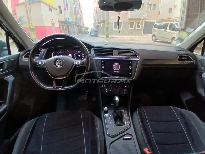 tiguan 2020 panoramic 