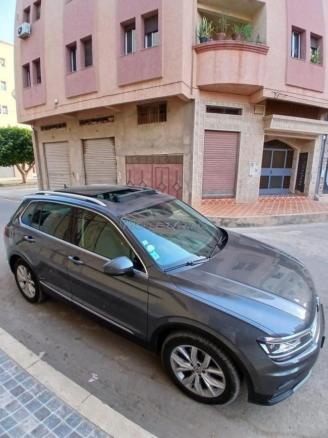 tiguan 2020 panoramic 