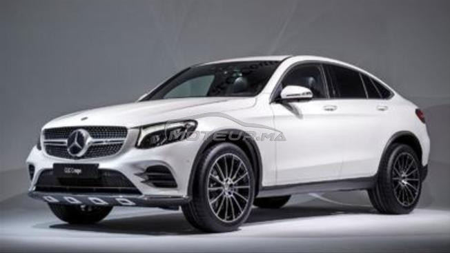 Mercedes-Benz GLC 220d