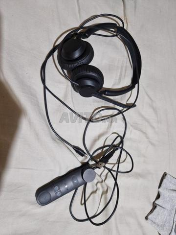 Casque jabra engage 50 II très bon état - 2