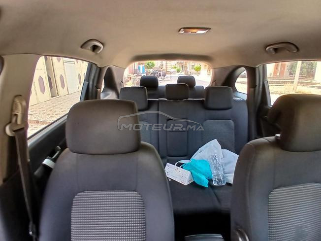 chevrolet captiva premier main 