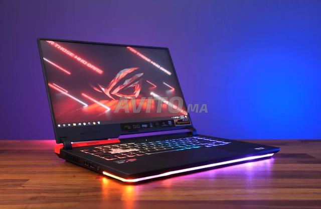 لابتوب ألعاب ASUS ROG G15 - 2