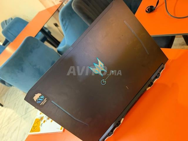 كمبيوتر ألعاب Predator i7 32 RAM 1TB