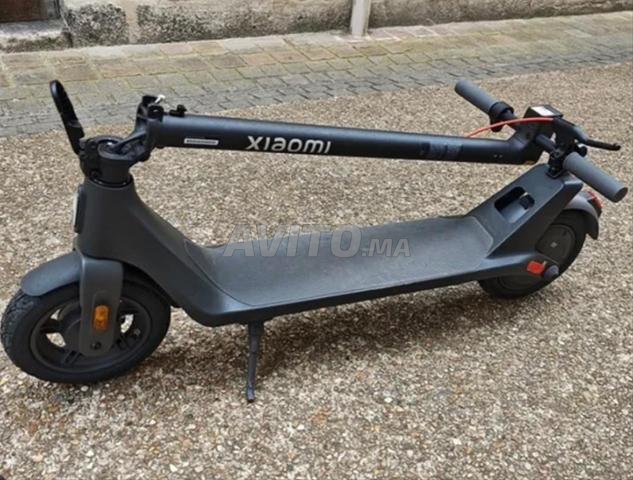 Xiaomi 4 Lite trottinette électrique - 2