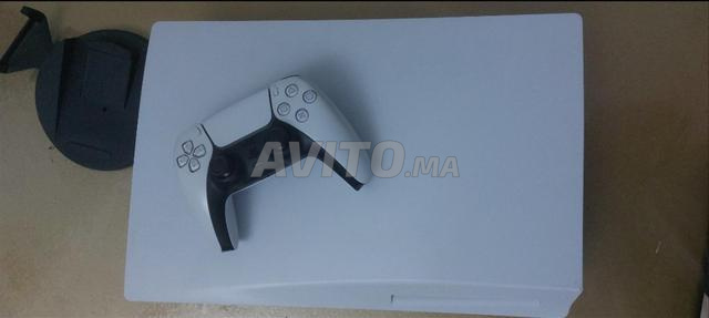 ps5 fat 825gb - 2