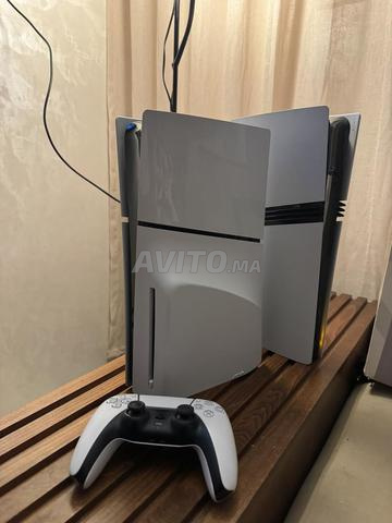 Ps5 Slim Standard - 2