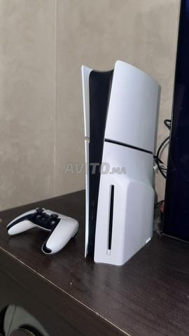 Ps5 Slim Standard v2 (modèle 2026) - 2