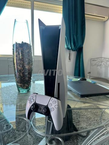 PS5 Fat Standard - 2