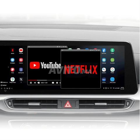 AutoPro x Sans Fil Android Auto (neuf) - 2