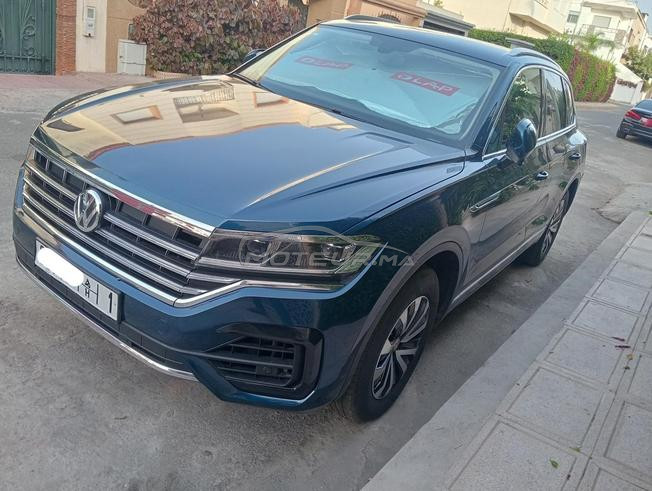 touareg diesel 12cv 2019/02 