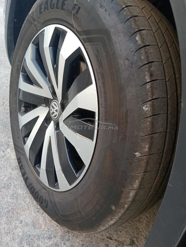 touareg diesel 12cv 2019/02 