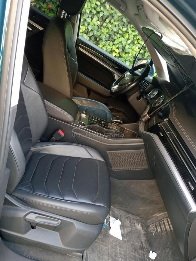 touareg diesel 12cv 2019/02 