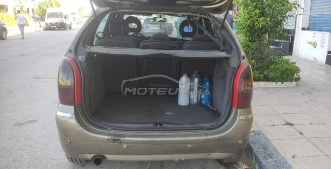 Citroen Xsara Picasso 6ch