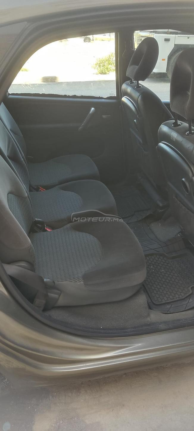 Citroen Xsara Picasso 6ch