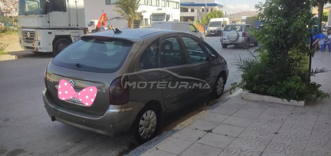 Citroen Xsara Picasso 6ch