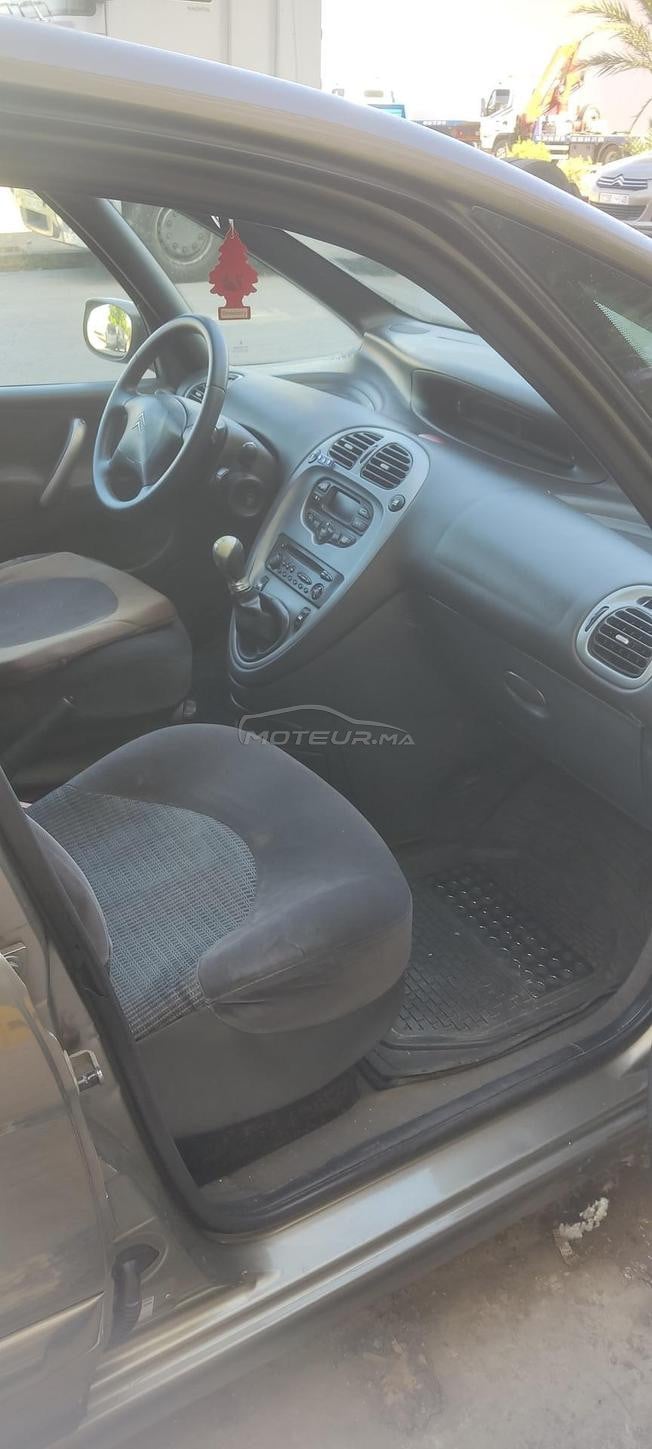 Citroen Xsara Picasso 6ch