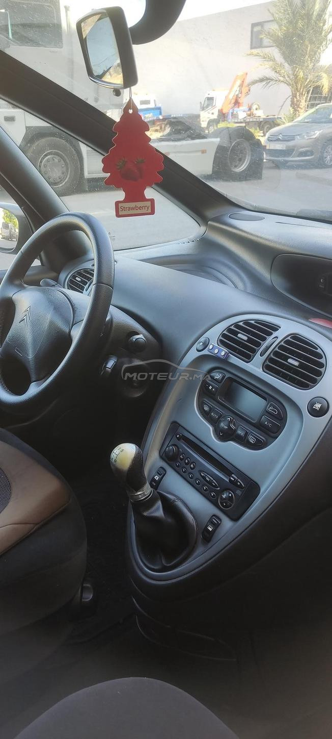 Citroen Xsara Picasso 6ch
