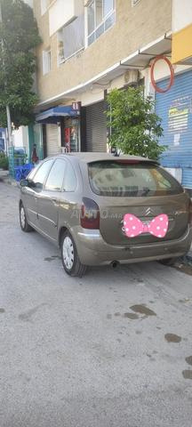Citroën Xsara Picasso 6ch - 2