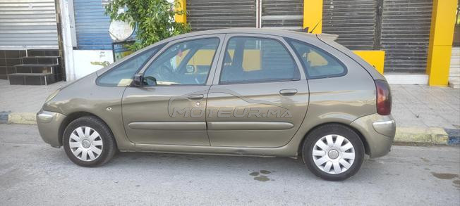 Citroen Xsara Picasso 6ch