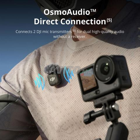 DJI Osmo Action 6 Essential Combo - 2