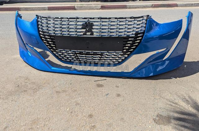 بيجو 208 - 2