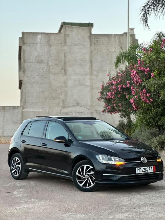 golf 7,5 2019 diw 26,09
