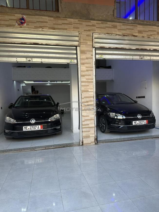 golf 7,5 2019 diw 26,09