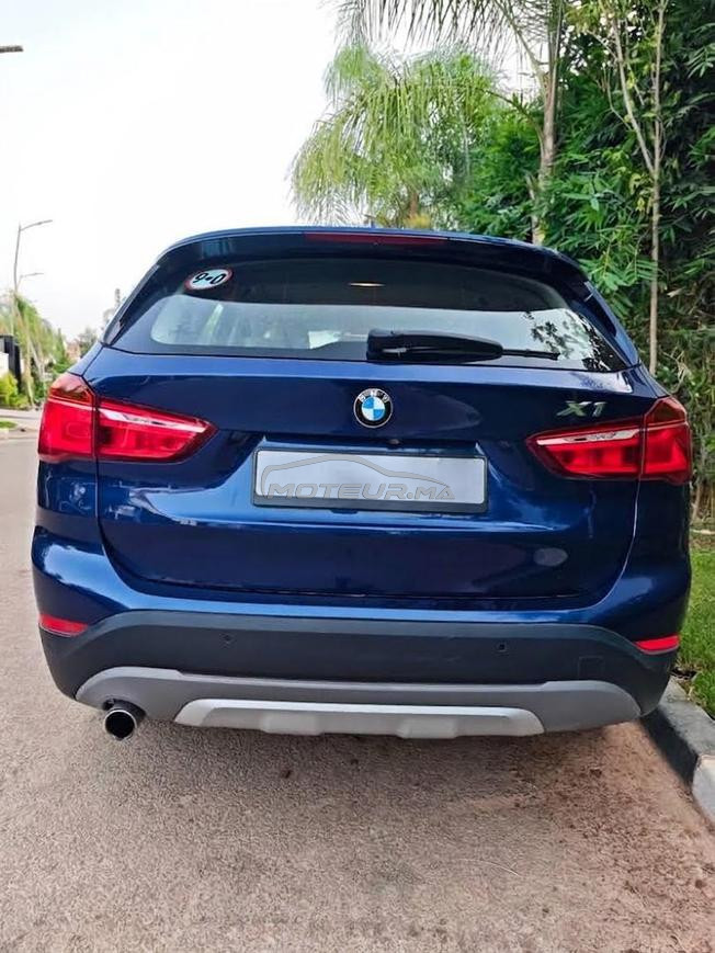 BMW X1 sDrive 18d