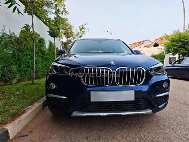 BMW X1 sDrive 18d