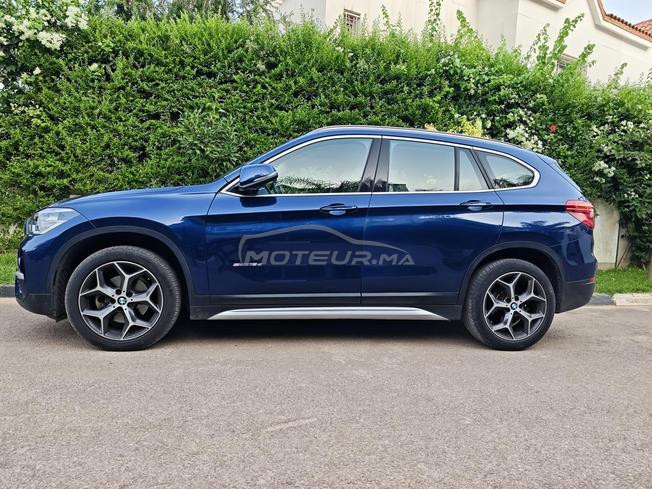 BMW X1 sDrive 18d