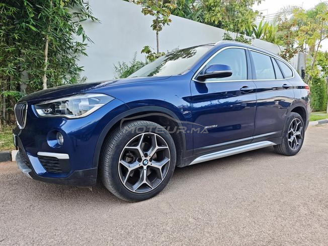 BMW X1 sDrive 18d